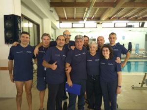 Nuoto – Week end positivo per gli atleti di Arvalia Nuoto Lamezia