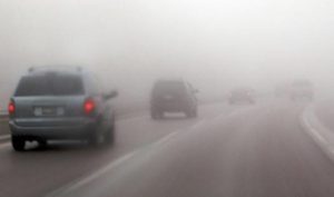 Studio shock sullo smog, vivere vicino a strade trafficate aumenta rischio demenza
