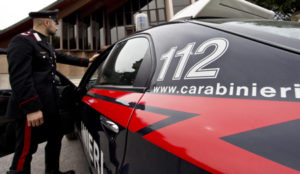 Catanzaro – Tentano di rubare auto, arrestati 3 giovani