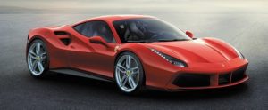 Ferrari è il simbolo più forte al mondo. Lo rileva il rapporto 2017 sull’auto