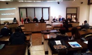 A Crotone l’incontro tra UNPLI e Terra di Mezzo: una collaborazione per la Calabria