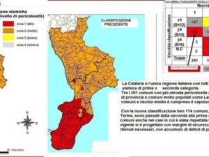 Nessuna perdita di risorse finanziarie per la difesa del suolo in Calabria