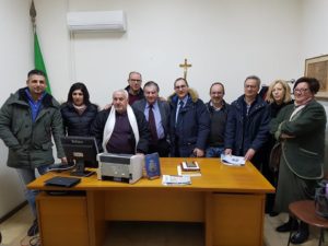 Trasversale delle Serre, sindaci e Comitato bocciano il progetto Anas