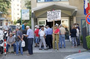 Trasversale delle Serre, l’Anas convoca sindaci e Comitato lunedì a Catanzaro