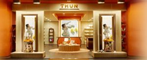 Negozi Thun: 120 assunzioni nel 2017