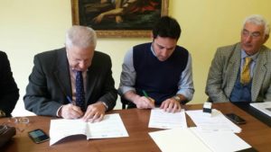 Accordo Comune – ASP, Soverato avrà un nuovo ambulatorio vaccini all’avanguardia
