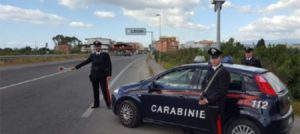 Furto in un’abitazione, arrestato dai carabinieri un 44enne
