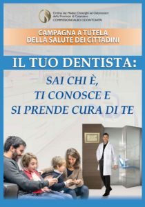 Odontoiatri Catanzaro: Attenzione alle cure “miracolistiche”  solo con il laser per curare le gengive