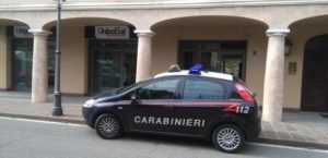 Rapina in un’agenzia assicurativa a Modena, tre giovani calabresi arrestati