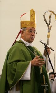 Morto l’Arcivescovo Mons. Antonio Ciliberti