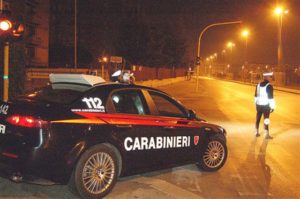 Continuano i controlli sul territorio dei Carabinieri di Serra San Bruno