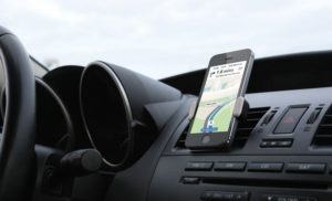 Inasprimento delle sanzioni per guida distratta da smartphone?