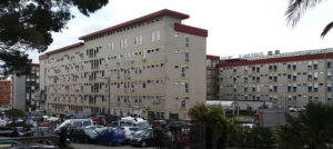 Meningite, in gravi condizioni un carabiniere ricoverato al reparto di Malattie infettive dell’ospedale di Catanzaro