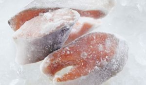 Ministero Salute, ritirato nei supermercati pesce congelato per rischio inquinamento