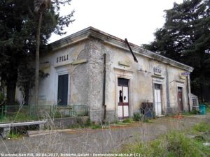 Nuova vita per la ferrovia Paola – Cosenza?