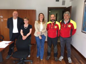 Radon: entra nel vivo l’accordo con la Stazione Speleologica Calabria