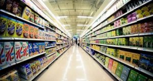 Ministero Salute ritira dai supermercati e dalle farmacie “Crostatine SG cacao-nocciola”