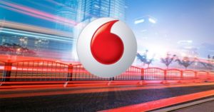 1000 assunzioni in Vodafone