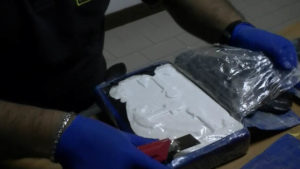 Smantellato traffico di cocaina tra Milano, Roma e Catanzaro: 21 arresti