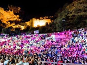Regione Calabria – Avviso pubblico grandi festival e iniziative culturali