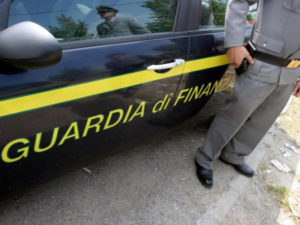 Operazione “Ponente” della Guardia di finanza, sequestrati beni per 5,5 milioni di euro