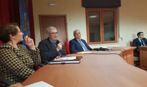 Chiaravalle Centrale, il sindaco: la nuova Biblioteca sarà il cuore culturale di questa comunità