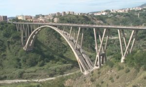 Anas – Incontro presso la Prefettura di Catanzaro per presentare il progetto di manutenzione del Viadotto “Morandi”