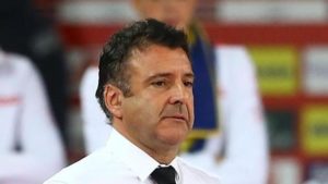 Leonardo Barbieri nuovo coach del Volley Soverato