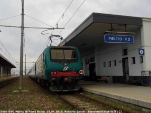 Trasporto Regionale Trenitalia: le richieste dell’Associazione Ferrovie in Calabria