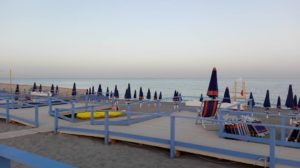 Catanzaro Lido – Al Valentino beach club il Foundation day di Decathlon
