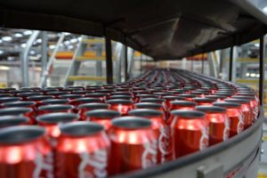 Ministero Salute ritira dal commercio lotto specifico di Coca Cola, rischio presenza di allergeni