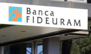 Banca Fideuram: si cercano addetti di sportello
