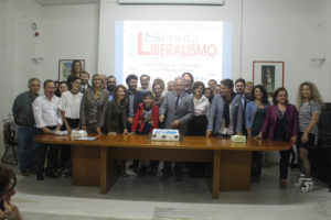 Chiusura con successo per la nona edizione della Scuola di Liberalismo “Ludwig von Mises”