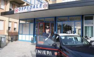 Rischio chiusura del reparto di Nefrologia e Dialisi dell’Ospedale civile di Locri