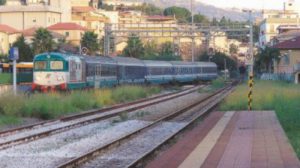 Ferrovia Jonica: Soverato-Taranto in più di 8 ore