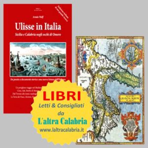 Esce in italiano il libro dello storico Wolf sulla Calabria e l’Odissea di Omero