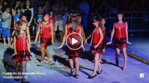 VIDEO | Soverato – Summer Carnival 2017
