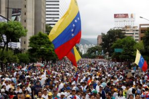 Venezuela e nostro Meridione