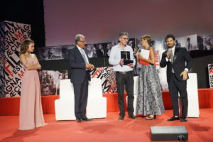 “Sicilian Ghost Story” vince la XIV edizione del Magna Graecia Film Festival