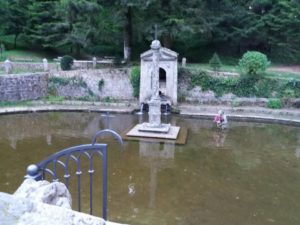 Passeggiate serali da Soverato a Serra San Bruno e al Castello Filangieri di Cardinale il 28 Agosto