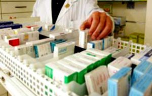 AIFA dispone divieto d’uso vari lotti specialità medicinale Pentaglobin