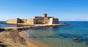 Mare – La Calabria è la regina dell’estate per gli italiani