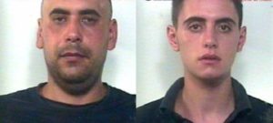 ‘Ndrangheta – Arrestato il latitante Antonino Romeo, stava coltivando marijuana