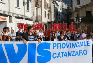 L’AVIS Provinciale Catanzaro ricorda i suoi donatori defunti