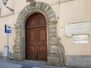 Chiaravalle Centrale, da ottobre Palazzo Staglianò sarà accessibile anche ai disabili