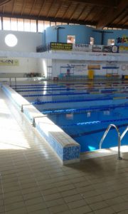 Affidata alla ASD Calabria Swim Race la gestione provvisoria della piscina di Isca sullo Ionio