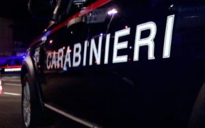Calabria – Intimidazione contro un sindaco, bomba distrugge auto della moglie