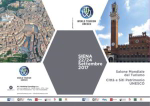 Il Parco e l’Area MaB “Sila” all’8a edizione del World Tourism UNESCO a Siena