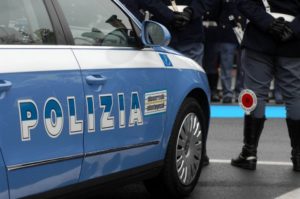 “Supermercato” della droga in un appartamento a Roma, arrestato 61enne calabrese