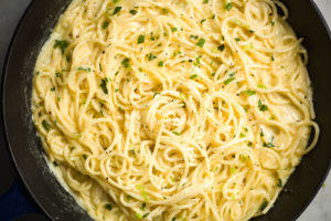 Troppo alluminio negli spaghetti: lo segnala Rasff, scatta il ritiro in Europa